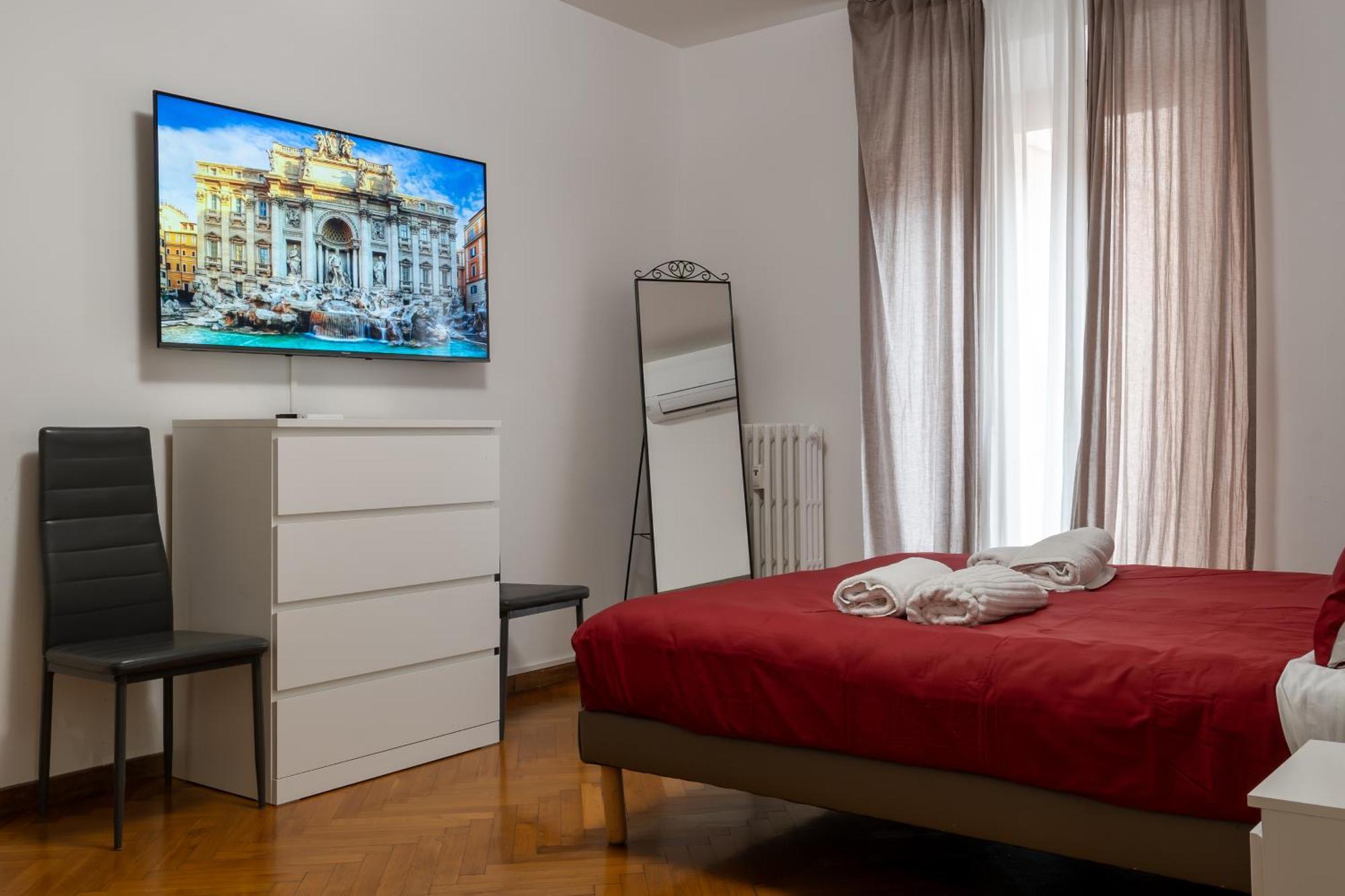 Trevi Ducal Palace روما المظهر الخارجي الصورة